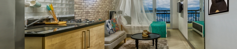 Avila North and South