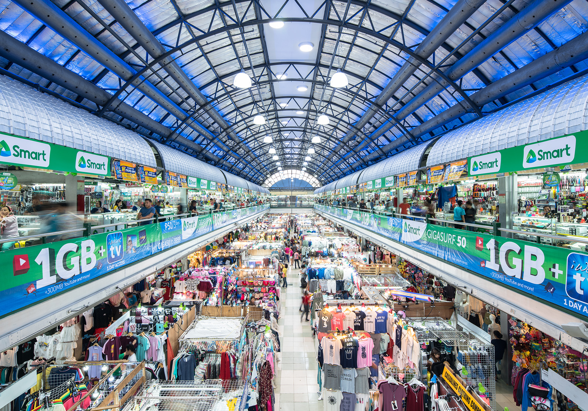 Shop At Greenhills Mall San Juan Ortigas Land