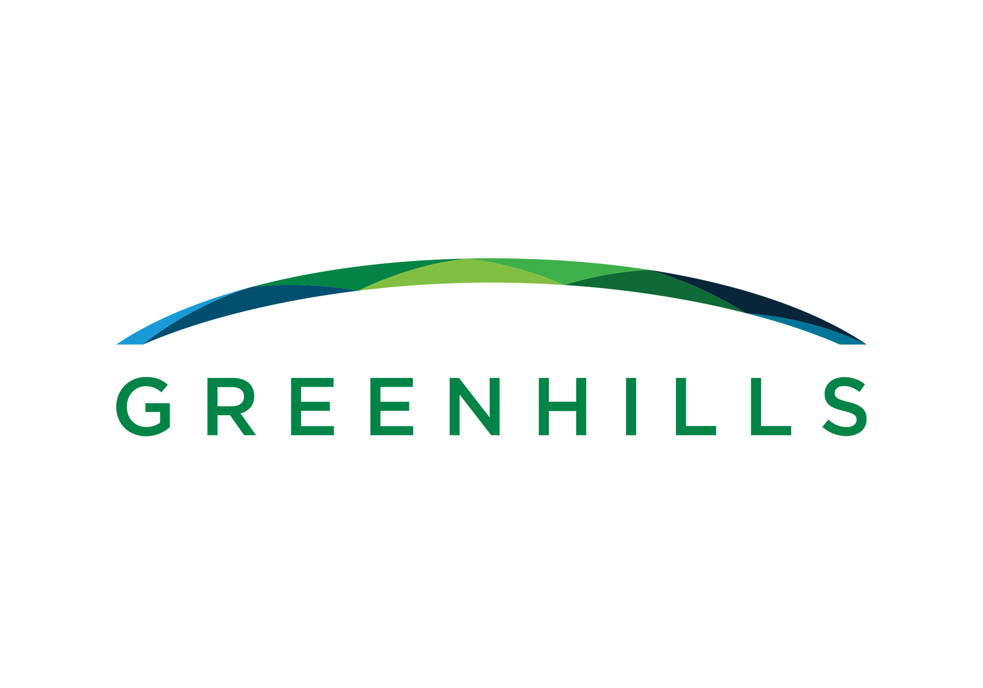 Greenhills Mall