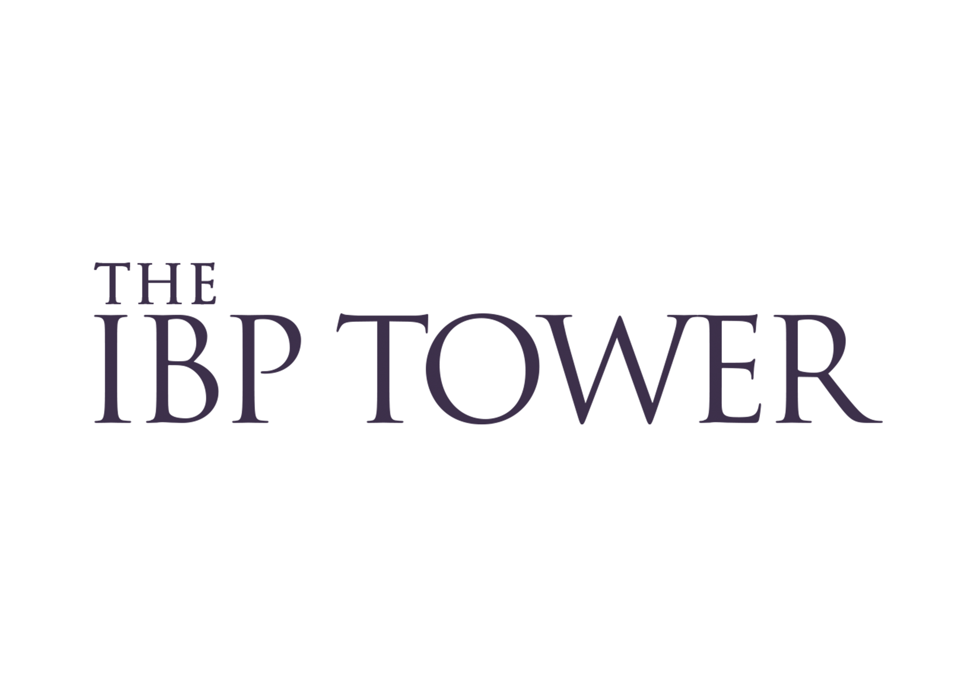 IBP Tower
