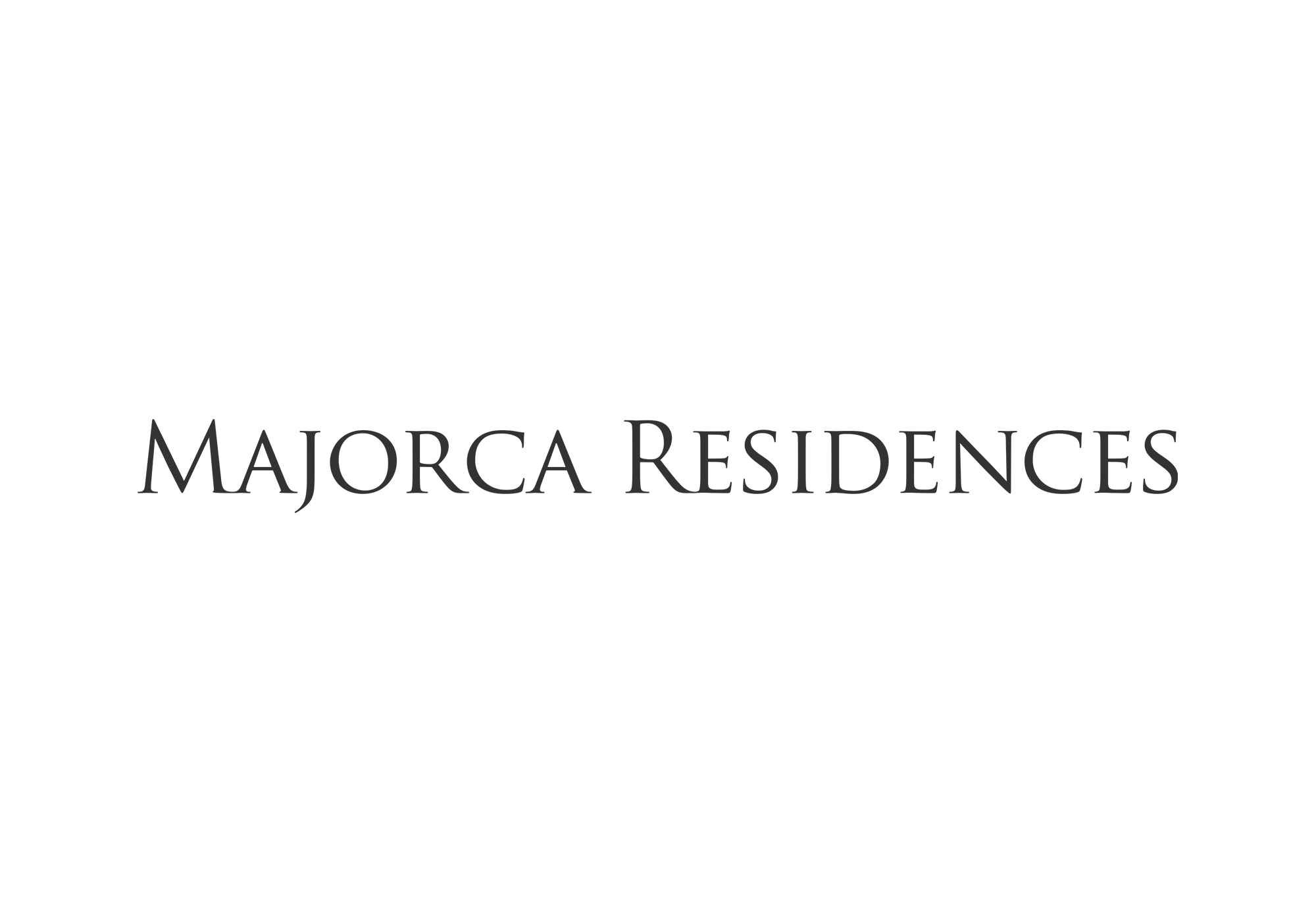 Majorca Residences
