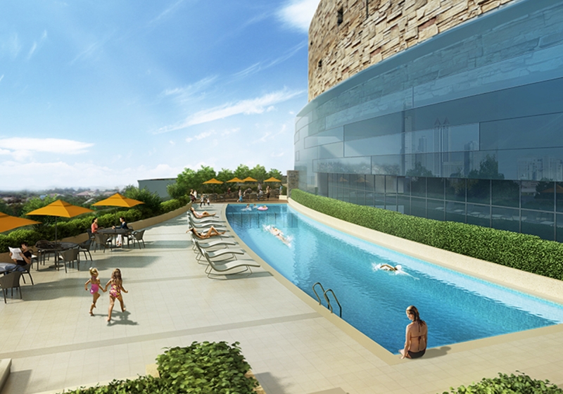 Real Estate Property Developers in the Philippines Ortigas Land