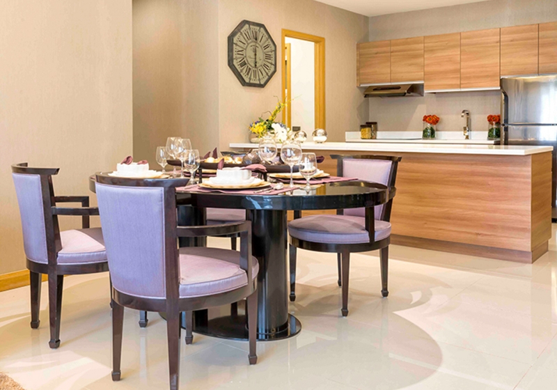 Real Estate Property Developers in the Philippines Ortigas Land