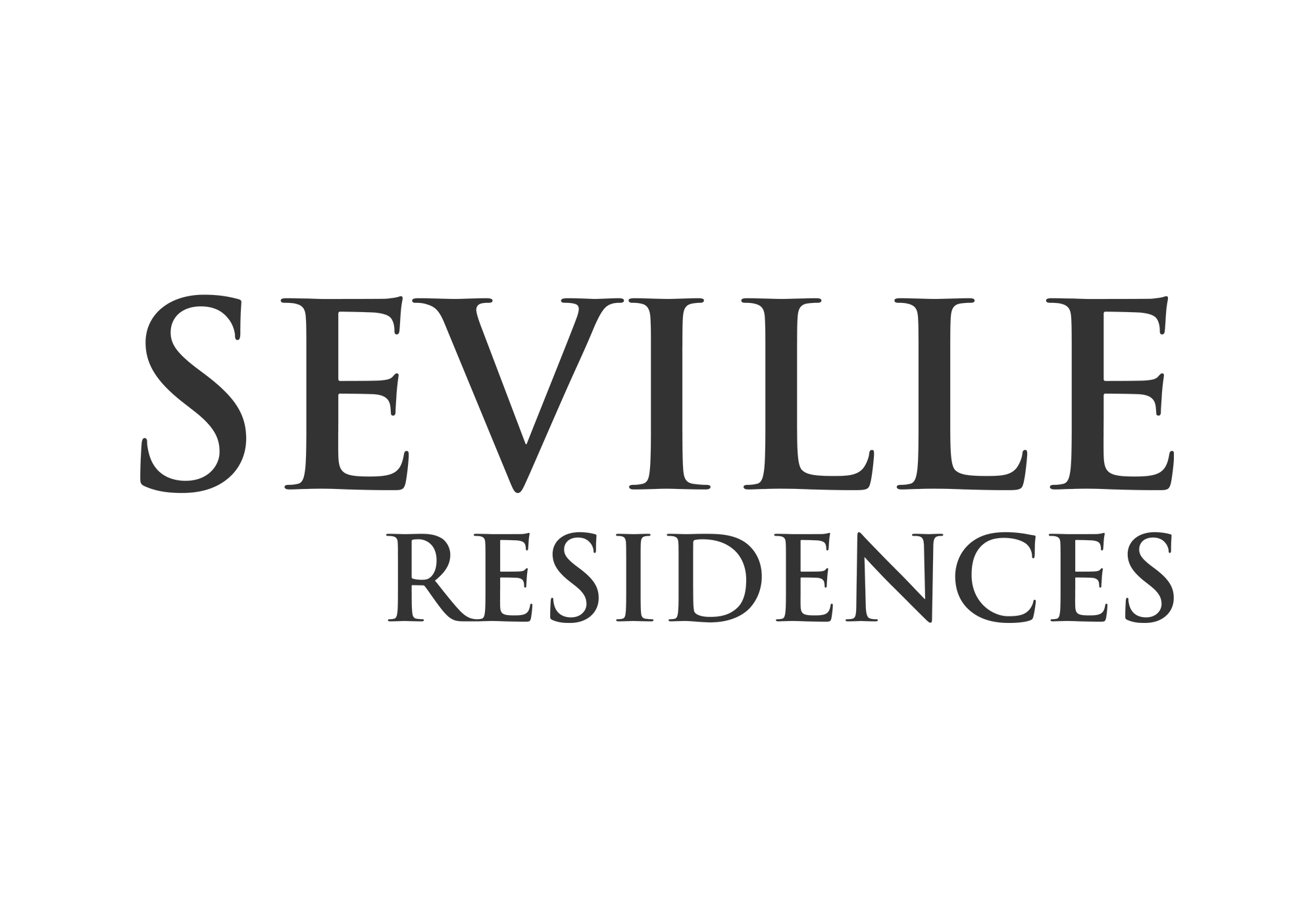 Seville Residences
