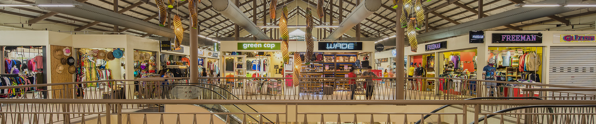 Shop at Tiendesitas Mall in Ortigas East Ortigas Land