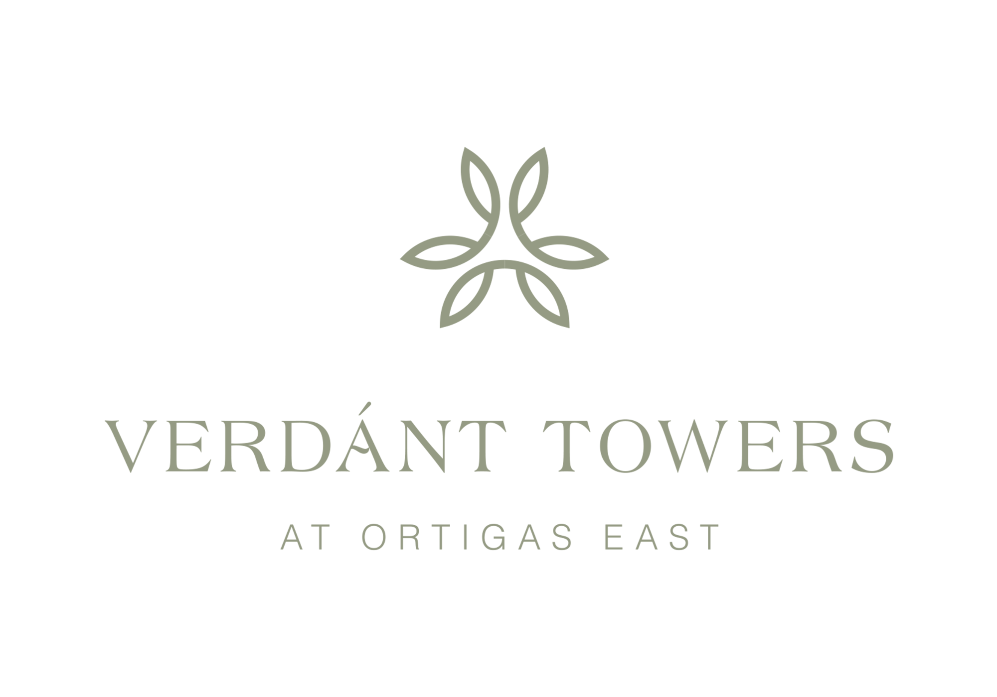 Logo of Verdant Towers