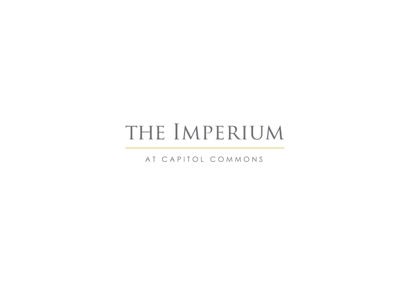 Logo of The Imperium at Capitol Commons Logo of The Imperium at Capitol Commons