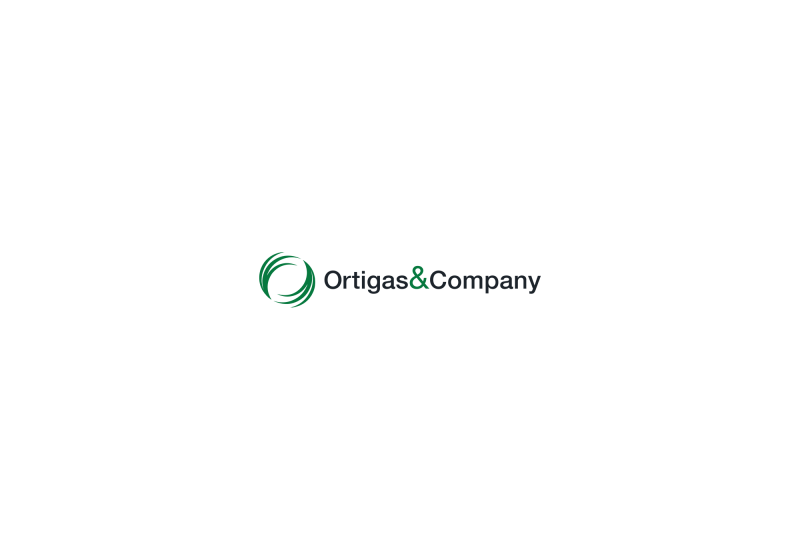 Ortigas & Company logo Ortigas & Company logo