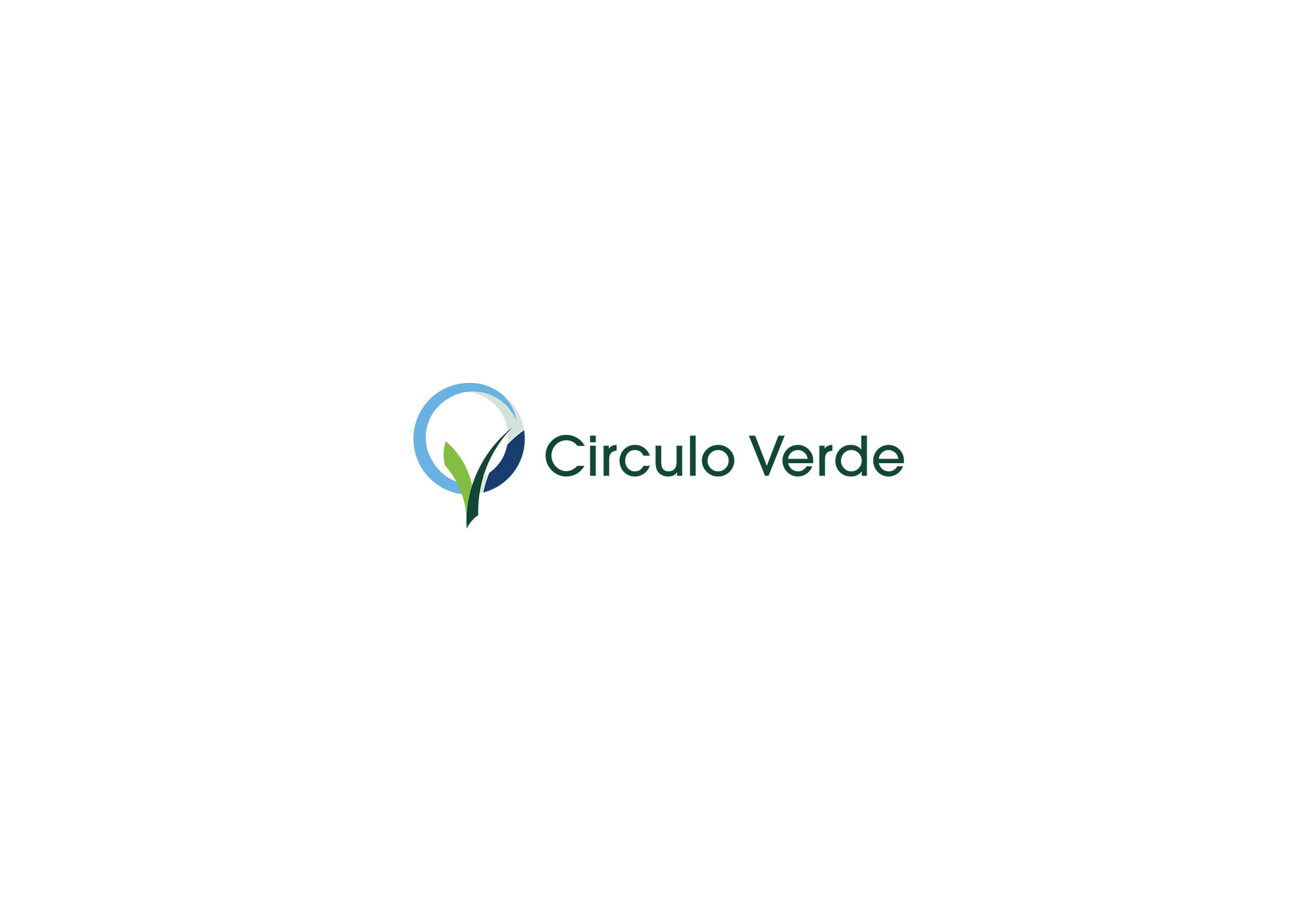 logo of Circulo Verde logo of Circulo Verde