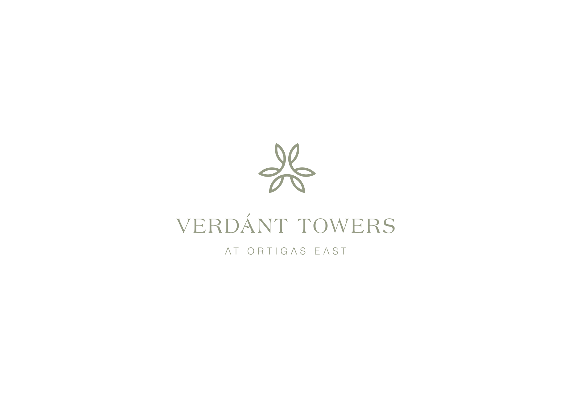 Logo of Verdant Towers at Ortigas East Logo of Verdant Towers at Ortigas East
