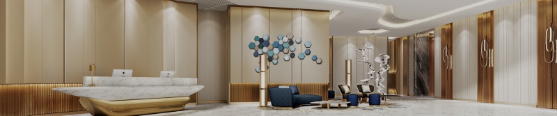 Residences at The Galleon