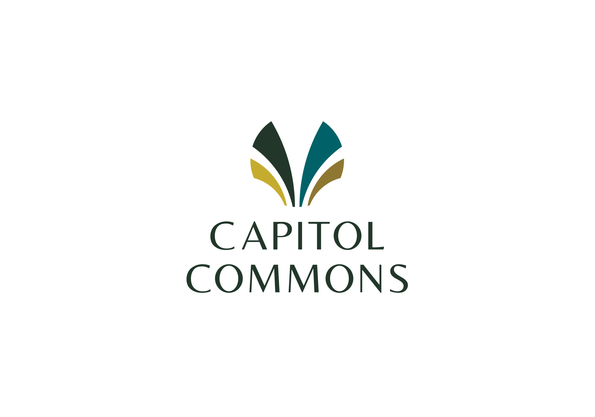 Capitol Commons logo