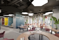 Olin at Jade Drive co-working space