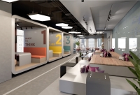 Olin at Jade Drive co-working space