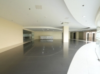 Ground Floor Lobby / Reception