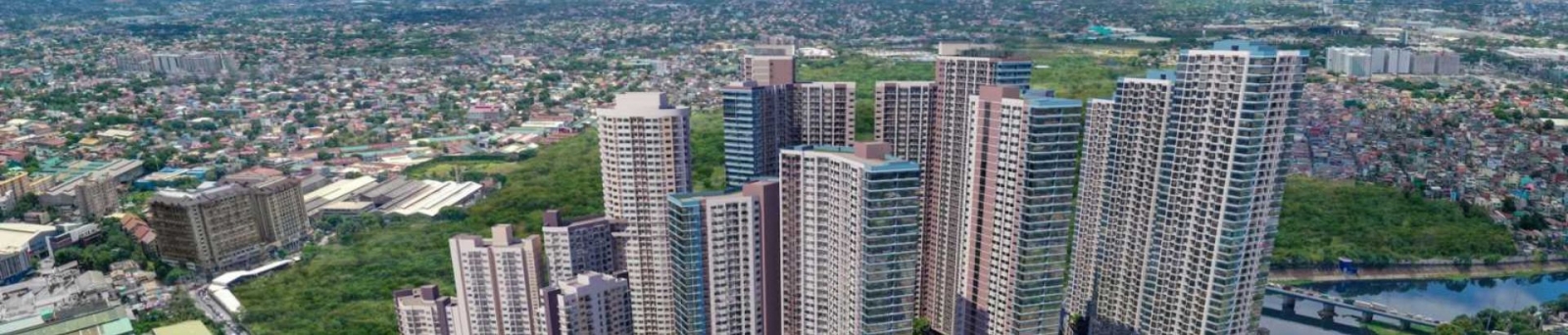 circulo verde amenities