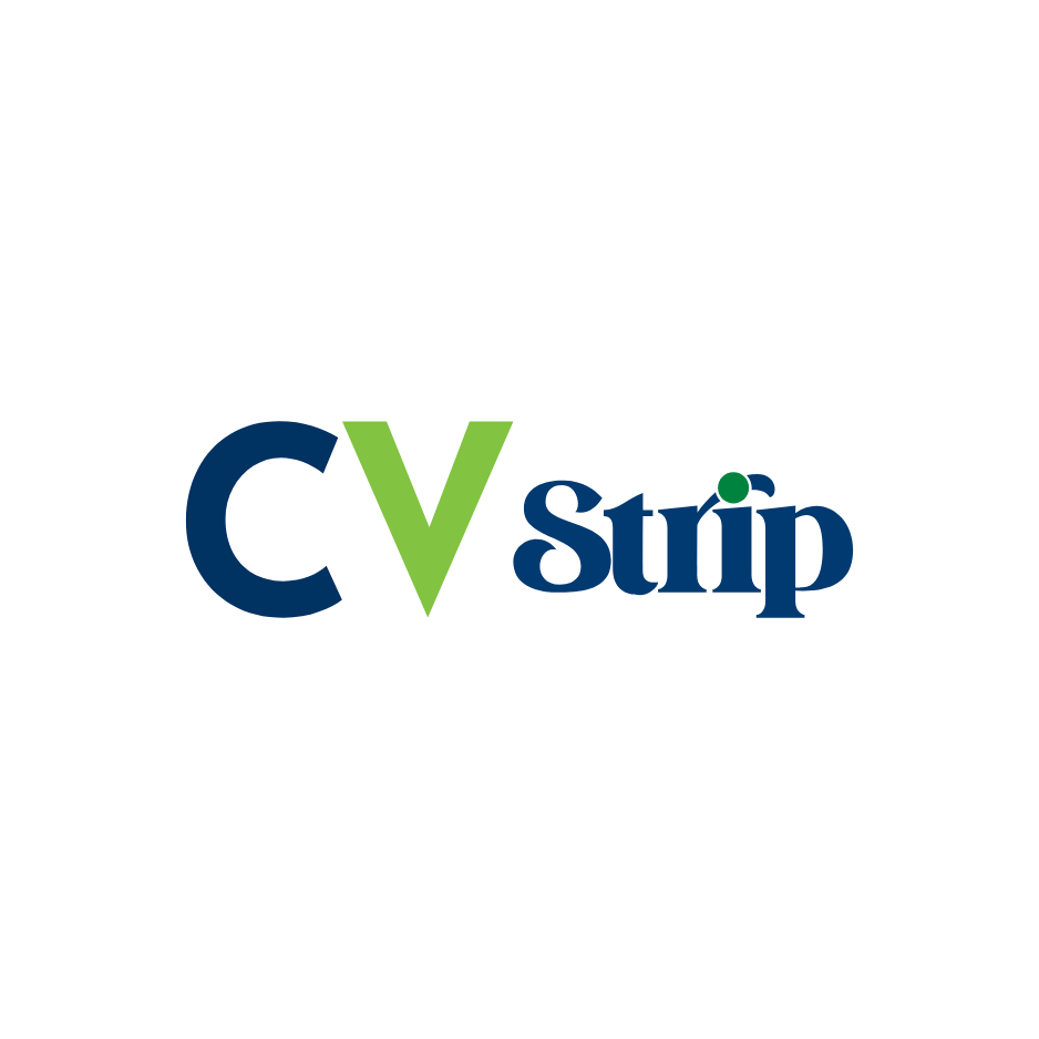 CV Strip