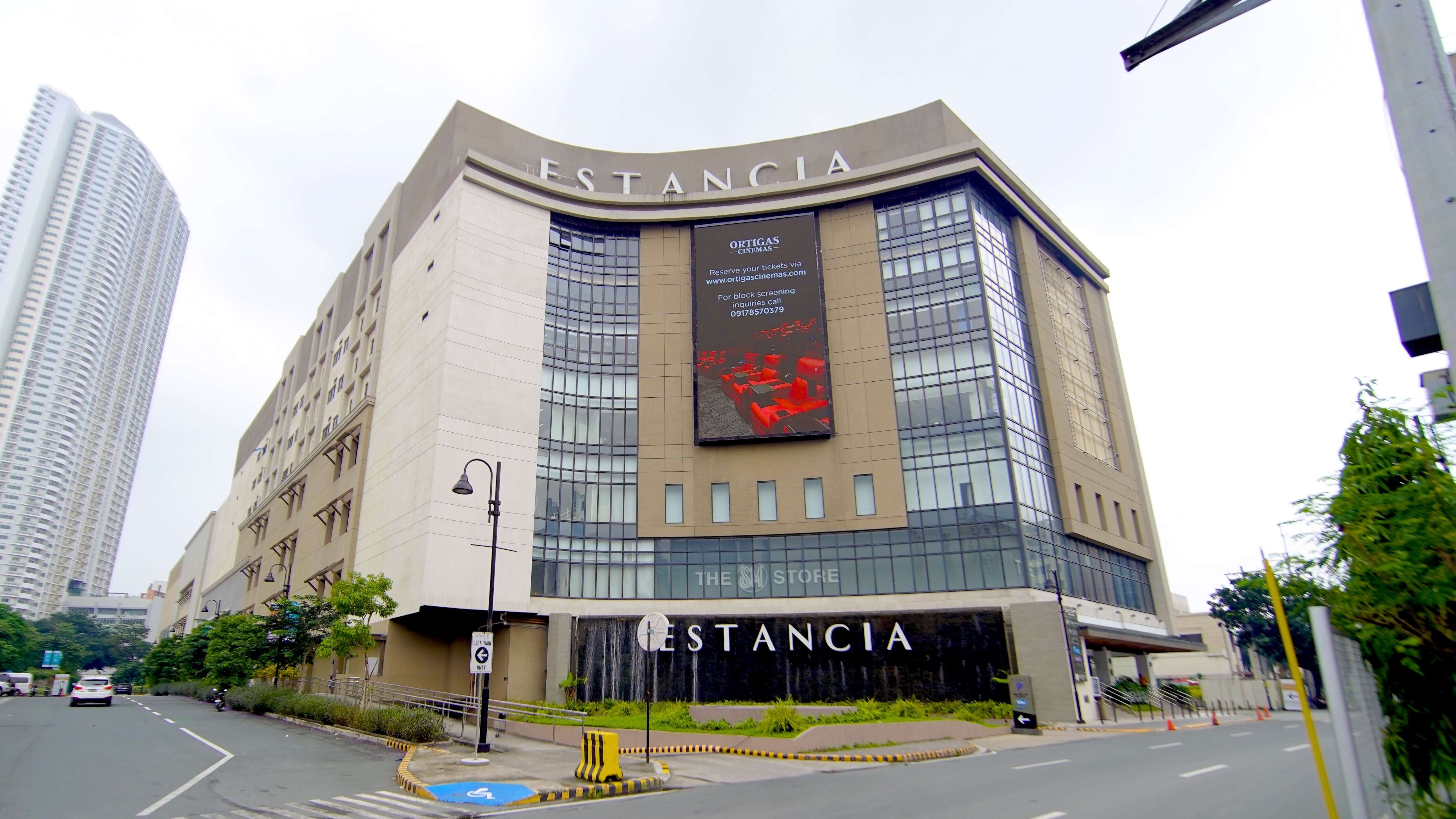 Estancia Offices